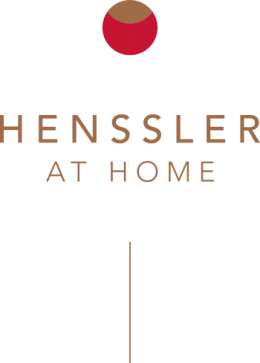 Ladies: Henssler